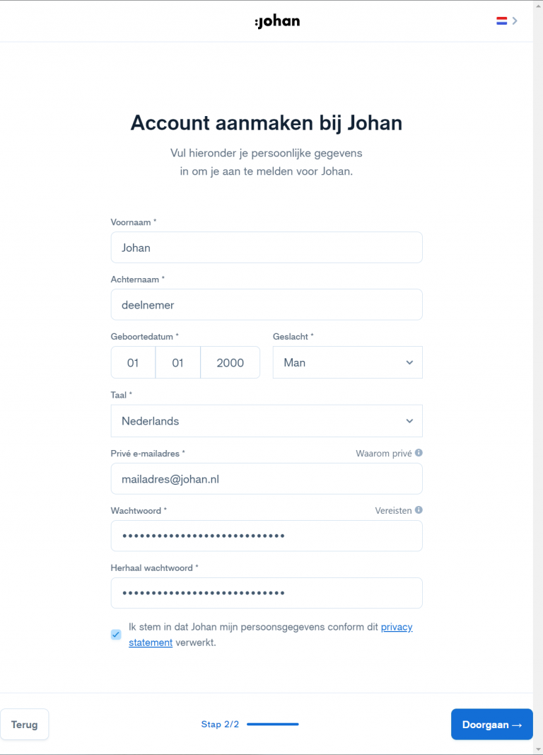 Een nieuwe agenda maken Google Help